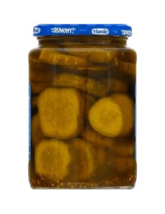 Patatas fritas Vlasic sabor pan y mantequilla 710 ml 2