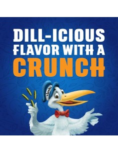 Eneldo Kosher Vlasic Baby Wholes 473 ml 2