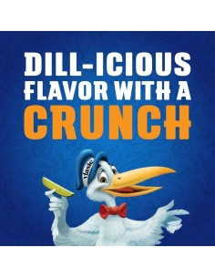 Lanzas de eneldo kosher Vlasic 473 ml 2