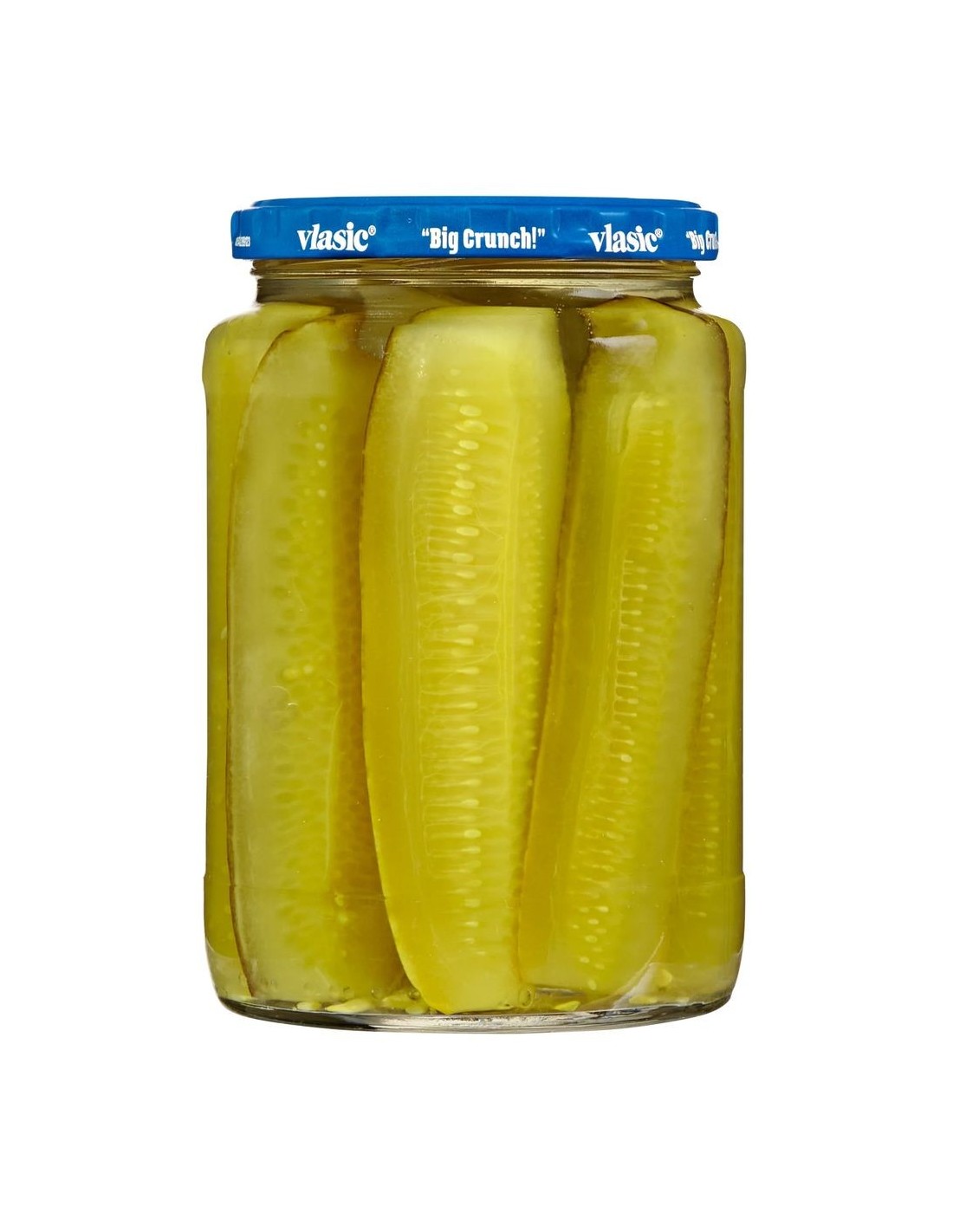 Semi Di Cetriolo Sottaceto Anulka H – Ibrido Precoce, Resistente Alle Malattie, Per Consumo Fresco E Conserve (1 Busta)