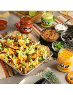 Tostitos Chunky Habanero Salsa Piccante 2