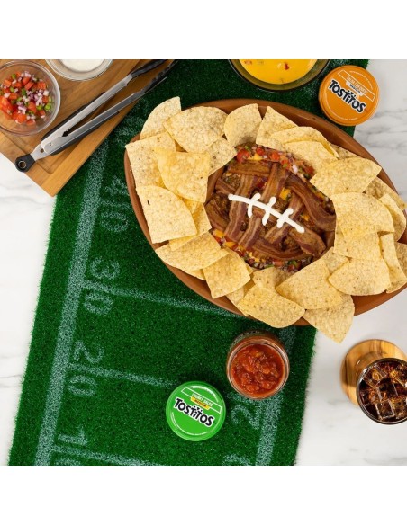 Tostitos Original Restaurant Style Grande