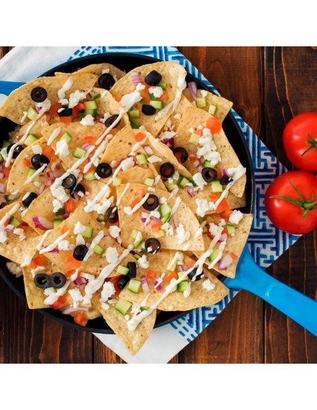 Tostitos Original Restaurant Style Grande