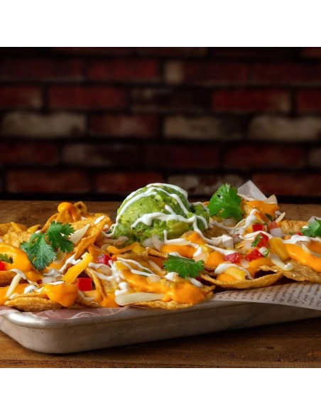 Tostitos Original Restaurant Style Grande