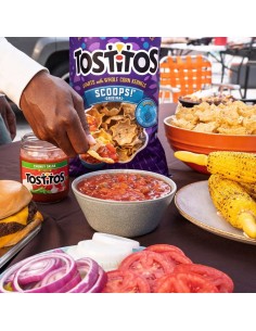 Tostitos Scoops Original Big 2
