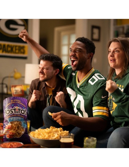 Tostitos Scoops Original Grande
