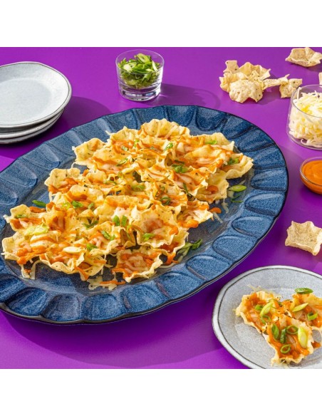 Tostitos Scoops Original Grande