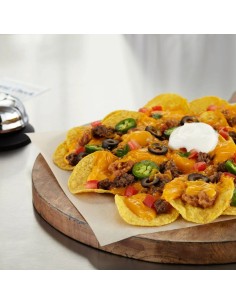Tostitos Crispy Rounds Originales Grandes 2
