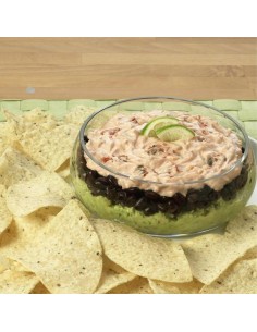 Tostitos Hint Of Lime Flavored Triangles Big 2