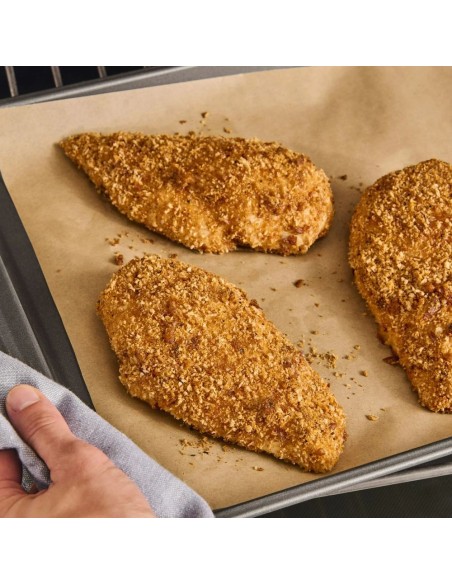 French's Crispy Fried Onions Seasoned Coating Mix