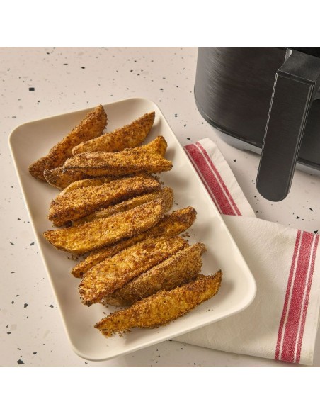 French's Crispy Fried Onions Seasoned Coating Mix