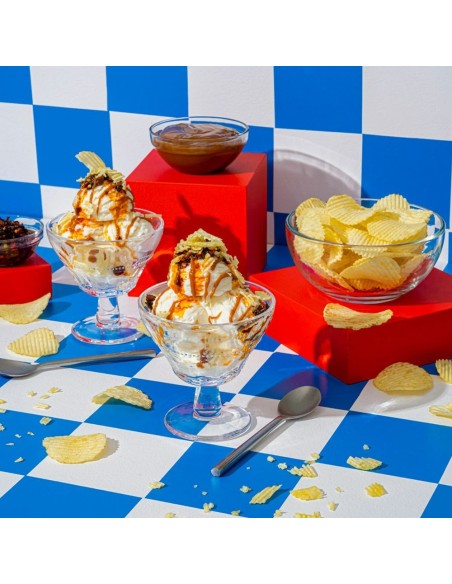 Chips Ruffles Original 184g