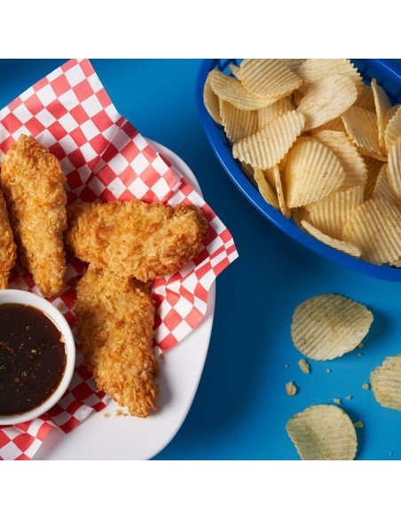 Papas fritas Ruffles Originales 184 g