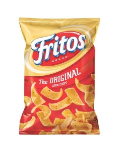 Fritos The Original 311g