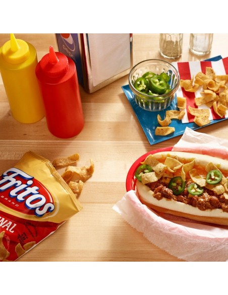 Fritos The Original 311g