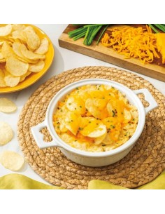 Lay's Honey Barbecue Chips 184g 2