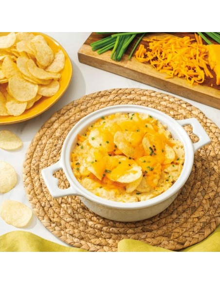 Chips Lay's Honey Barbecue 184g