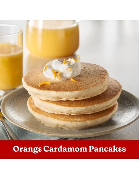 Betty Crocker Buttermilk Pancake & Waffle Mix 191g