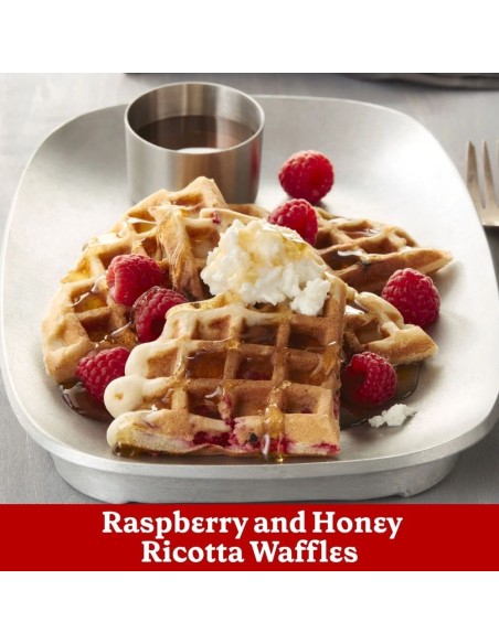 Betty Crocker Buttermilk Pancake & Waffle Mix 191g