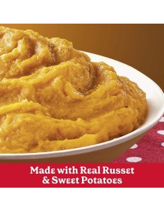 Purè di patate dolci Betty Crocker 128 g 2