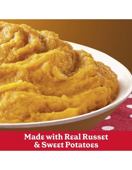 Betty Crocker Sweet Potato Mashed Potatoes 128g
