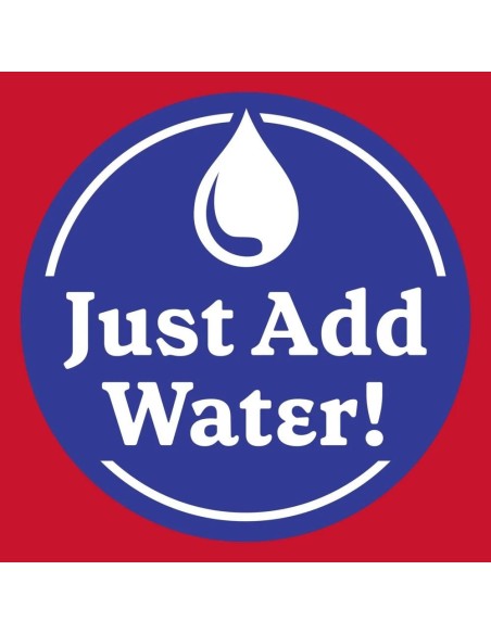 Puré de patatas con crema agria y cebollino Betty Crocker 113 g