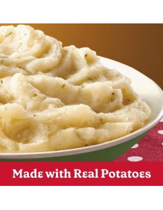Puré de patatas con ajo asado Betty Crocker 113 g 2