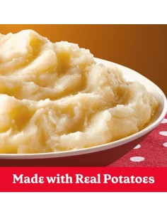 Puré de patatas con cuatro quesos Betty Crocker 113 g 2