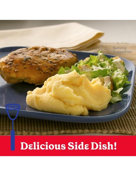 Puré de patatas con cuatro quesos Betty Crocker 113 g