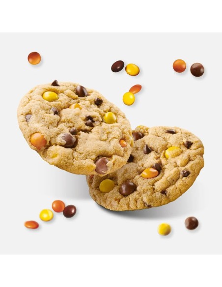 Betty Crocker Reese's Mini Pieces Cookie Mix