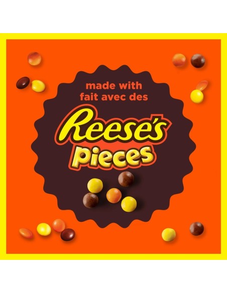 Preparato per biscotti Betty Crocker Reese's Mini Pieces