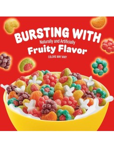 Trix con marshmallow 2