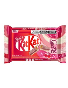 KitKat Cherry Vanilla