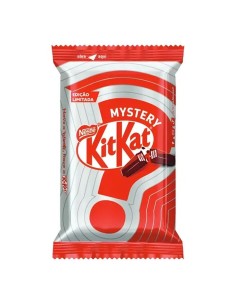 KitKat Mystery