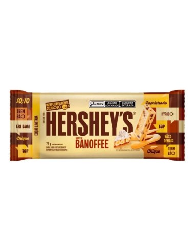 Hershey's Banoffee