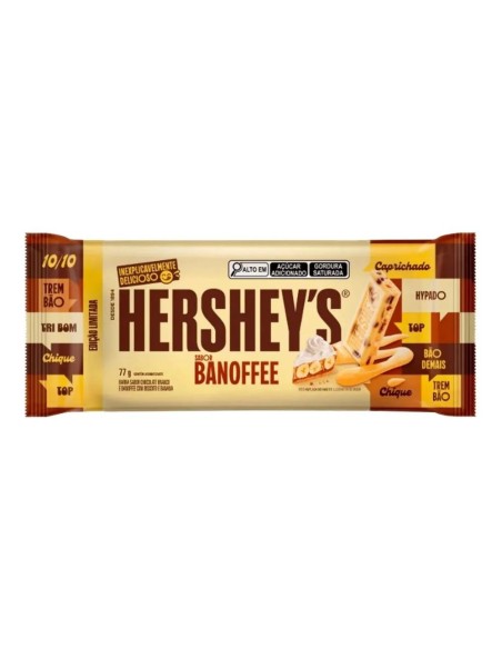 Hershey's Banoffee
