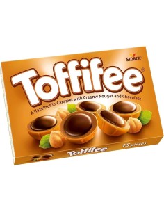 Toffifee