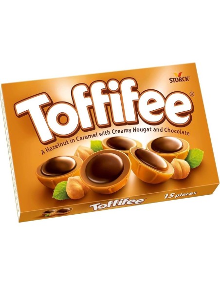 Toffifee