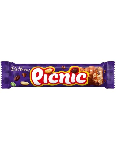 Picnic Cadbury