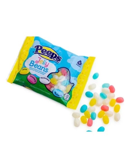 Caramelle gommose Peeps