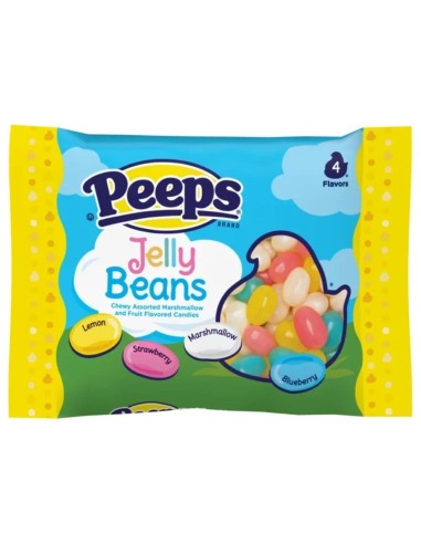 Caramelle gommose Peeps