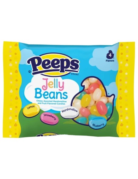 Caramelle gommose Peeps