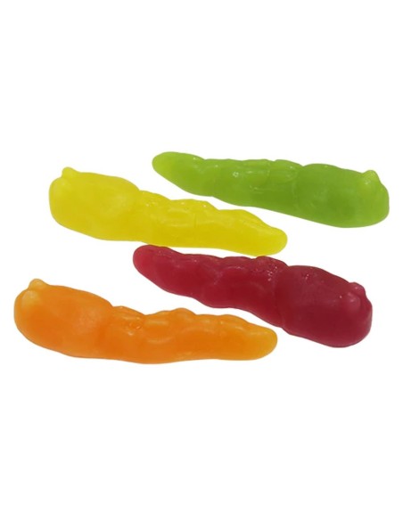 Jelly Belly Harry Potter Jelly Slugs