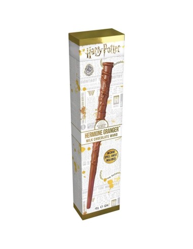 Harry Potter Milk Chocolate Wand