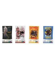 Jelly Belly Beans Harry Potter 10 Delicious Flavors 2
