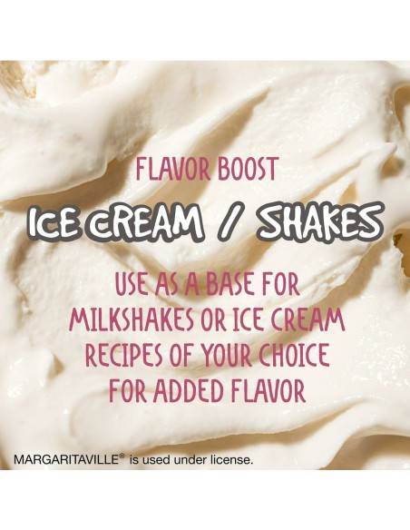 Margaritaville Sugar Free Pudding & Pie Filling Coconut Key Lime