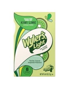 Wyler's Light Singles To Go Kiwi Lime 2