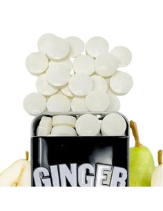 Ginger Delights Pear 2