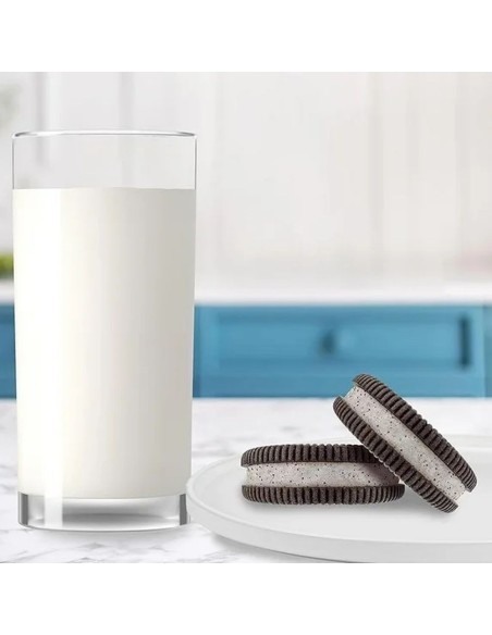 Galletas sándwich Oreo rellenas - 4 galletas