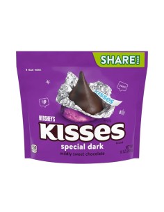 Hershey's Kisses Special Dark Share Pack